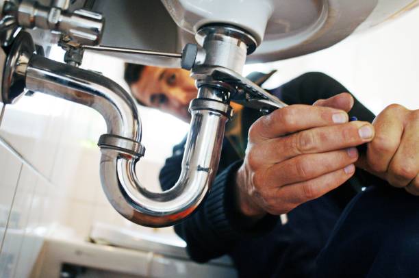 Best Water Leak Repair  in Chena Ridge, AK