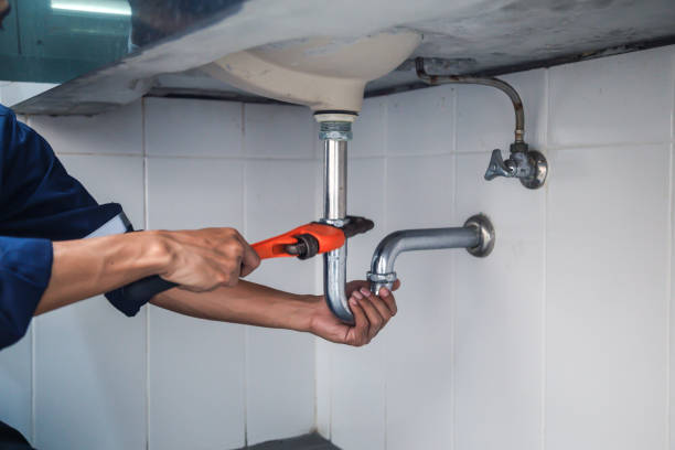 Best 24-Hour Plumber Near Me  in Chena Ridge, AK